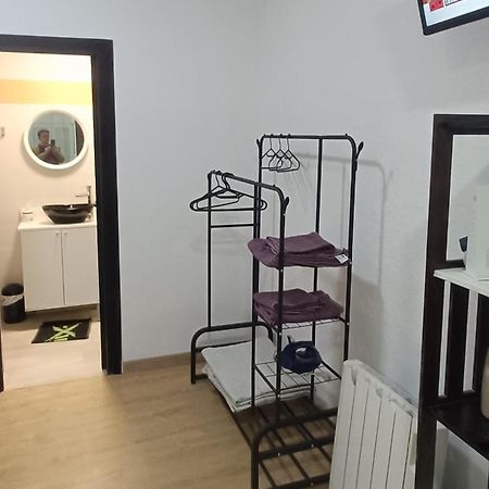 Loft Puente Romano Apartment Salamanca Exterior photo