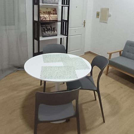 Loft Puente Romano Apartment Salamanca Exterior photo